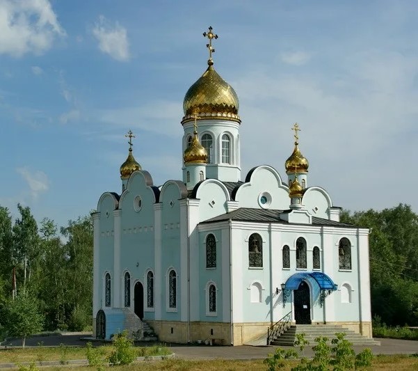Христорождественский храм