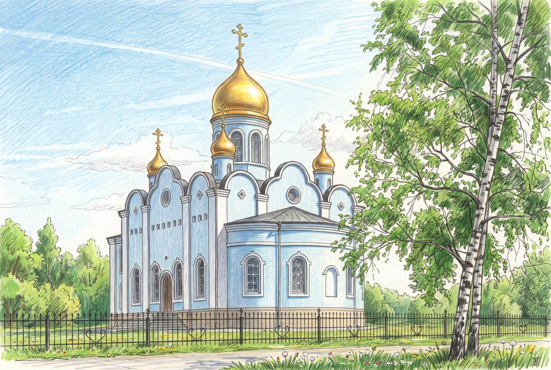 Христорождественский храм